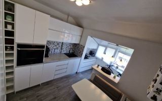 Apartament de inchiriat, 3 camere, zona Garii – Elytis, Alexandru cel Bun - Poză 1