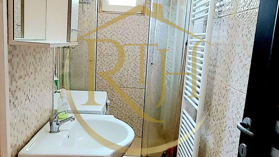 Oferim spre inchiriere, apartament cu 2 camere decomandat, Complex - Poză 19