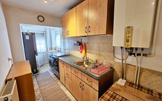 Garsoniera mobilata si utilata in zona Caminelor Studentesti - Poză 5