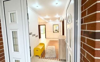 Vilă cu curte mare și piscină – ideală pentru familie, Pipera - Poză 34