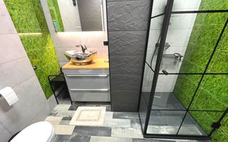 Penthouse, 4 camere, modern, garaj, Iris, Oasului Zona Revo, Auchan - Poză 9