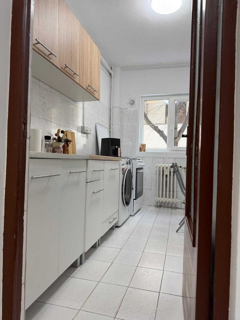 De inchiriat Apartament 2 camere Bld. Ferdinand - Poză 4