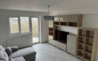 AP. 3 CAMERE THEODOR PALLADY, PARCARE, MASINA SPALAT VASE, BLOC NOU - Poză 1