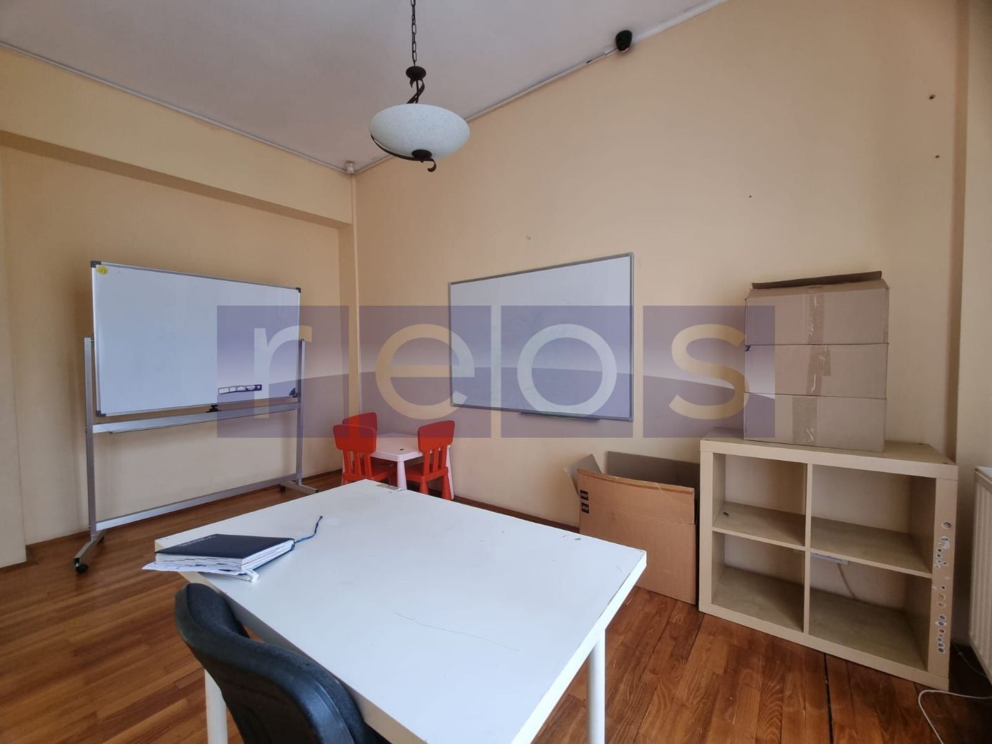 DE INCHIRIAT VILA  D+P+1+2 + CURTE | ZONA PARCUL CAROL - Poză 21