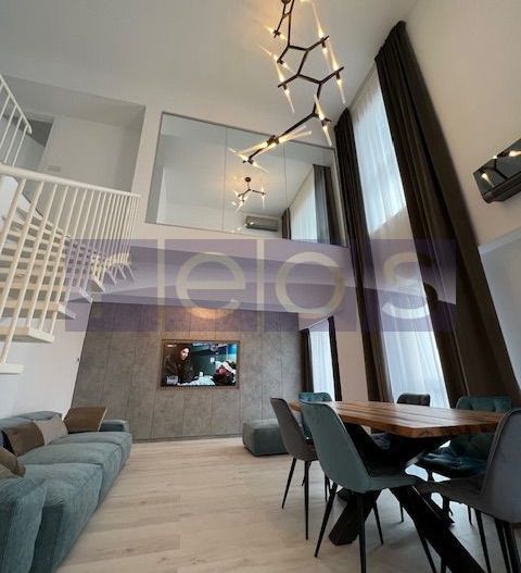 DUPLEX 3 CAMERE | BELVEDERE RESIDENCES ! 91 MP | - Poză 5