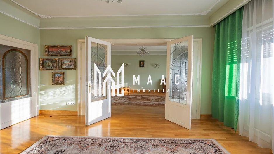 Apartament 3 camere | Etaj 2 | Balcon | Garaj | A. Saguna - Poză 3