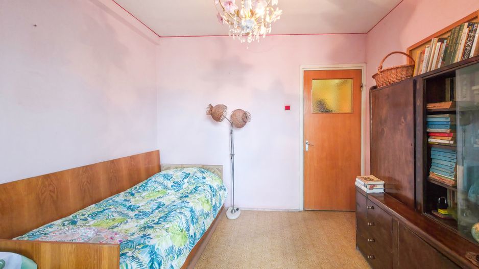 Apartament 3 cam | Drumul Taberei | metrou 5 min | decomandat - Poză 8