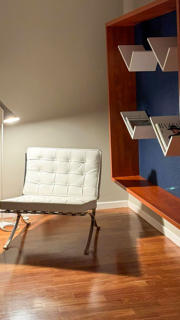 Închiriere apartament 3 camere 74mp | Dorobanți - Poză 4