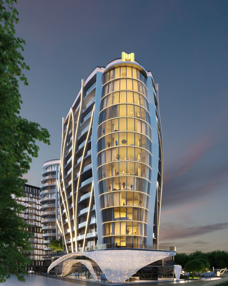 4 Camere Elie Saab Towers | SPECIAL OFFER | Herastrau - Poză 19