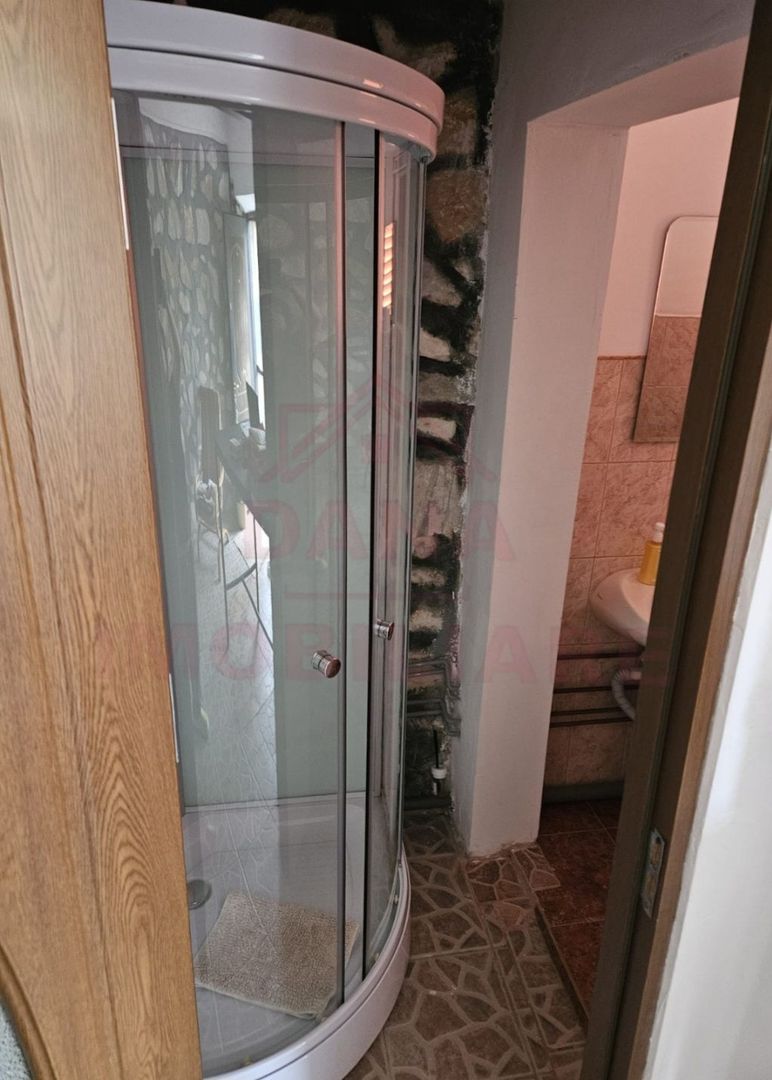 CASĂ DE VÂNZARE ÎN POUANA MĂRULUI,JUD. CARAȘ-SEVERIN - Poză 13