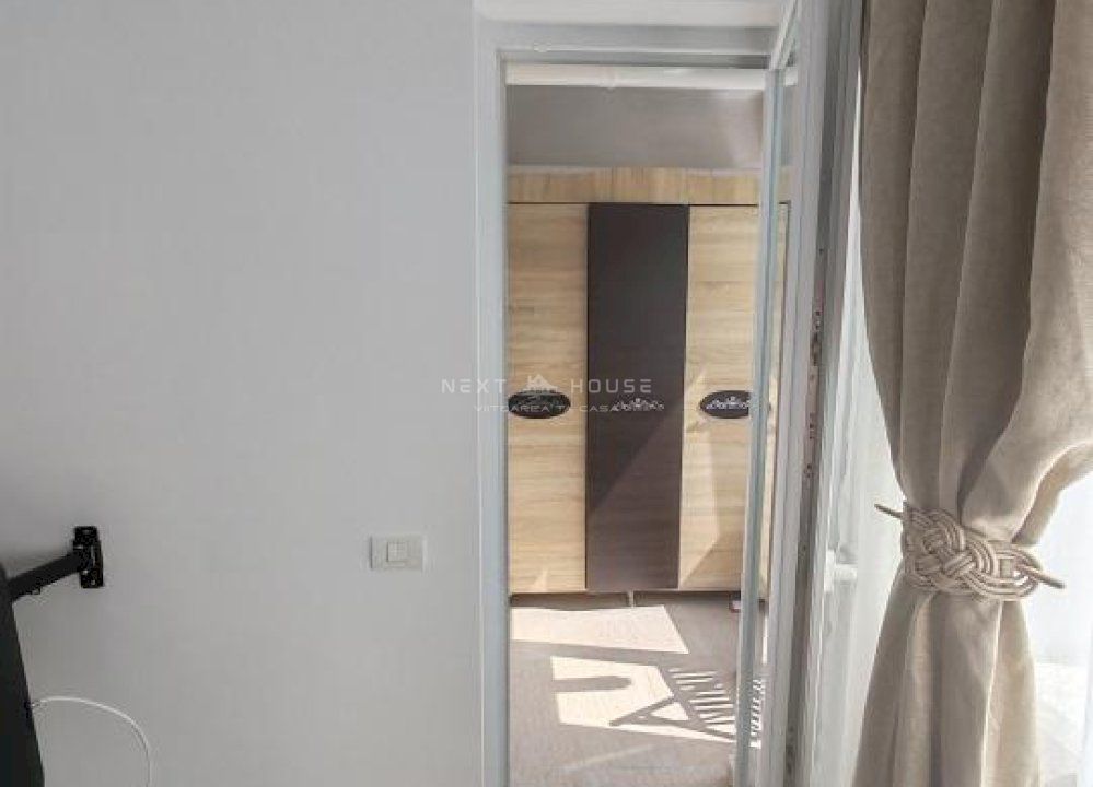 Garsoniera 13 Septembrie - Sebastian - parcare inclusa - Poză 5