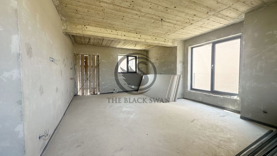 Casa la gri de vanzare | Darza, Buftea | Comision 0% - Poză 5