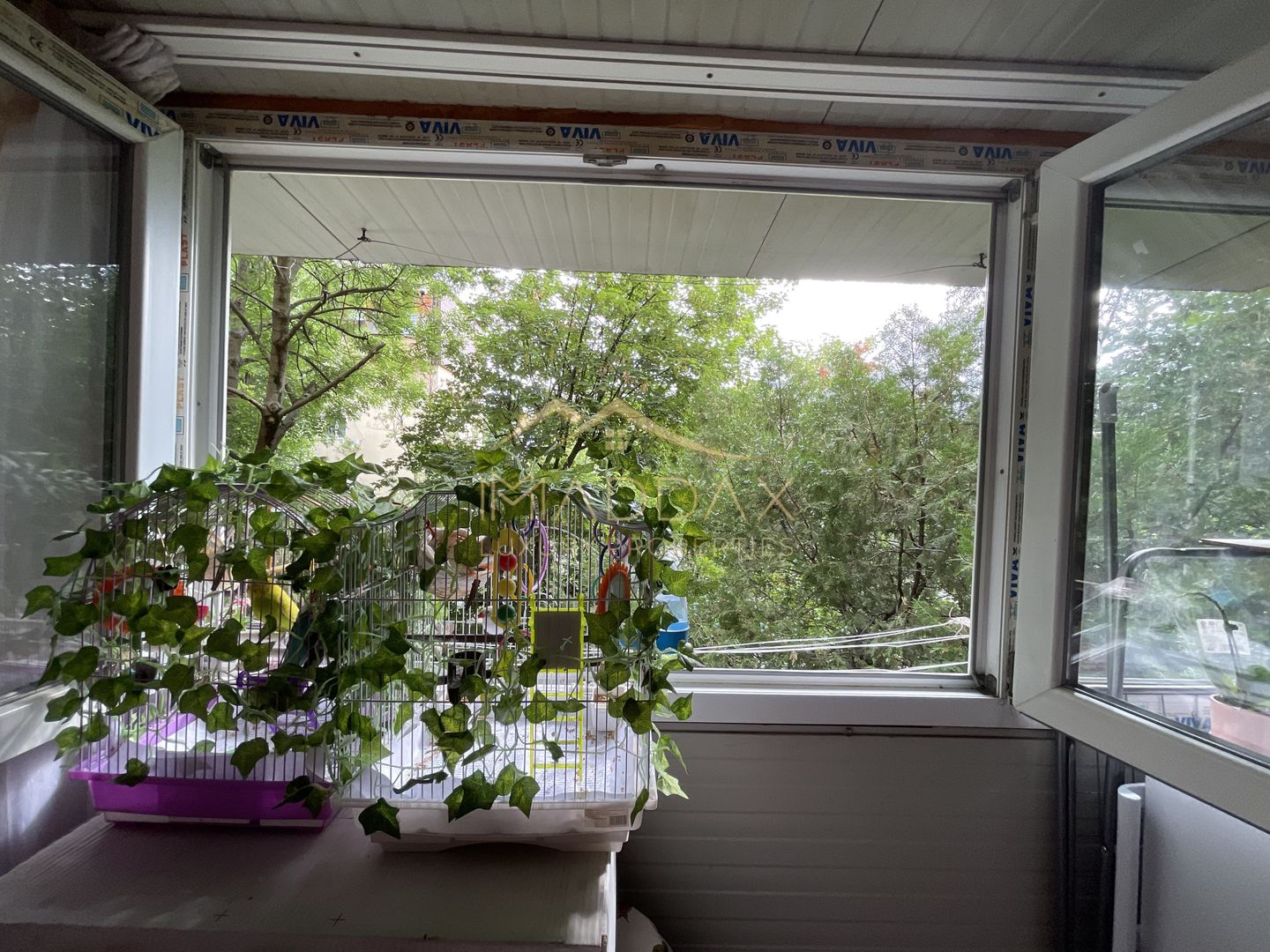 Garsoniera//Oportunitate investitie***Piata Resita-Bucuresti - Poză 6