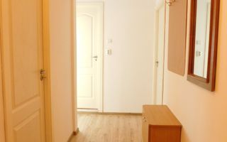 De închiriat apartament 2 camere decomandat, Zorilor - Poză 5