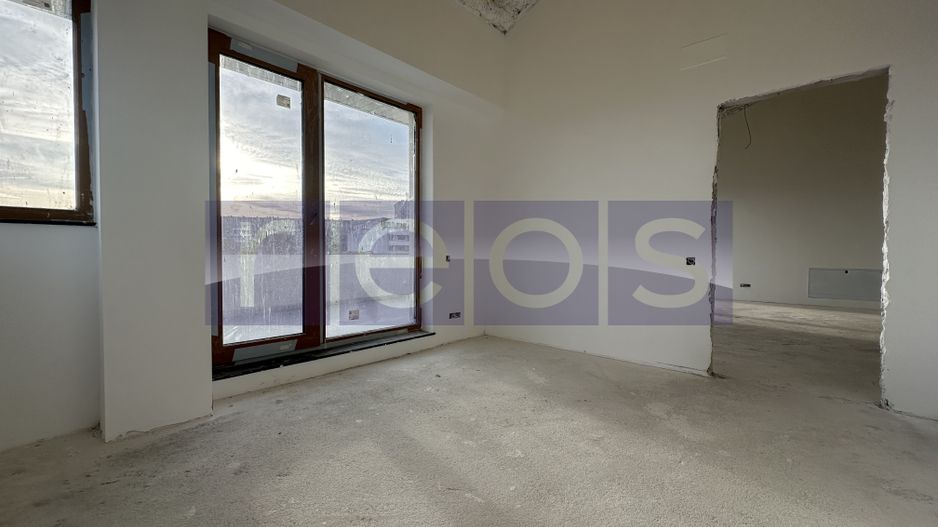 | APARTAMENT 4 CAMERE - 81 MP UTILI + TERASA 50 MP | DOMENII - Poză 8