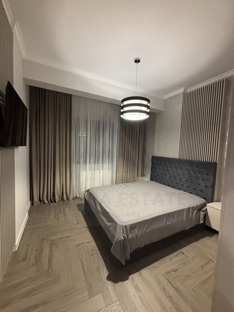 Apartament premium 3 camere balcon de 9 mp utili Calea Cisnadiei - Poză 6