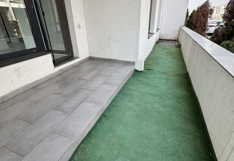 3 camere | curte | loc de parcare | Millo Residence Voluntari – Pipera - Poză 10