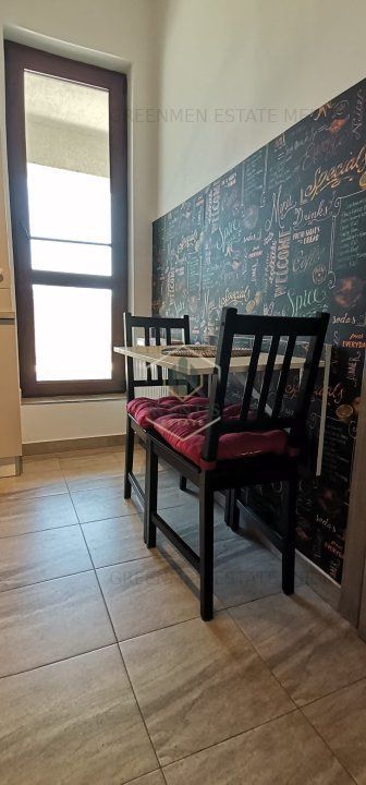 Studio cu terasa spectaculoasa in bloc nou, Iancului metrou - Poză 12