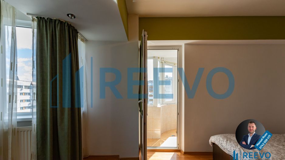 Apartament 2 camere, Ultracentral - Poză 12