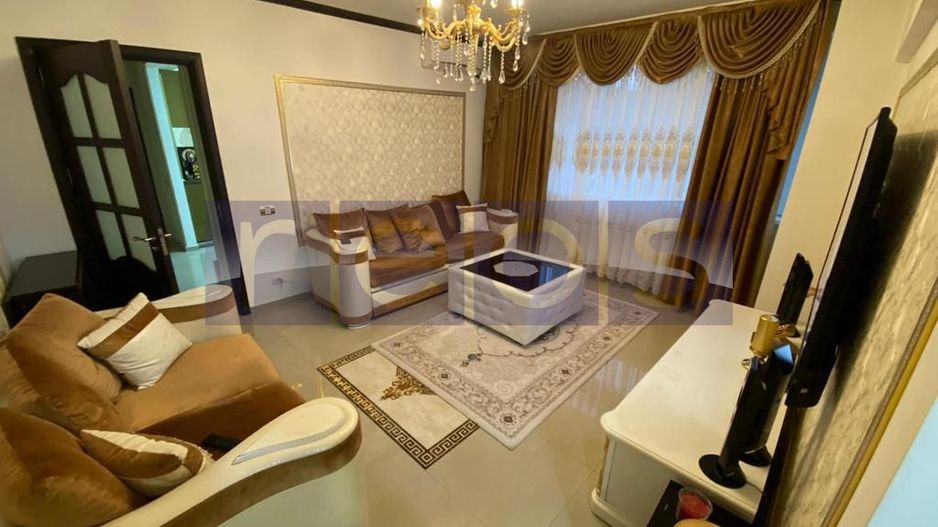 APARTAMENT 3 CAMERE | 64MPU | STEFAN CEL MARE - Poză 10