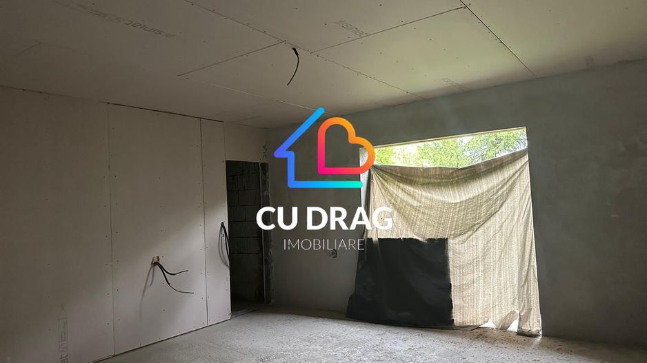Investiție cu suflet: Pensiune de vânzare pe Valea Avrigului - Poză 7