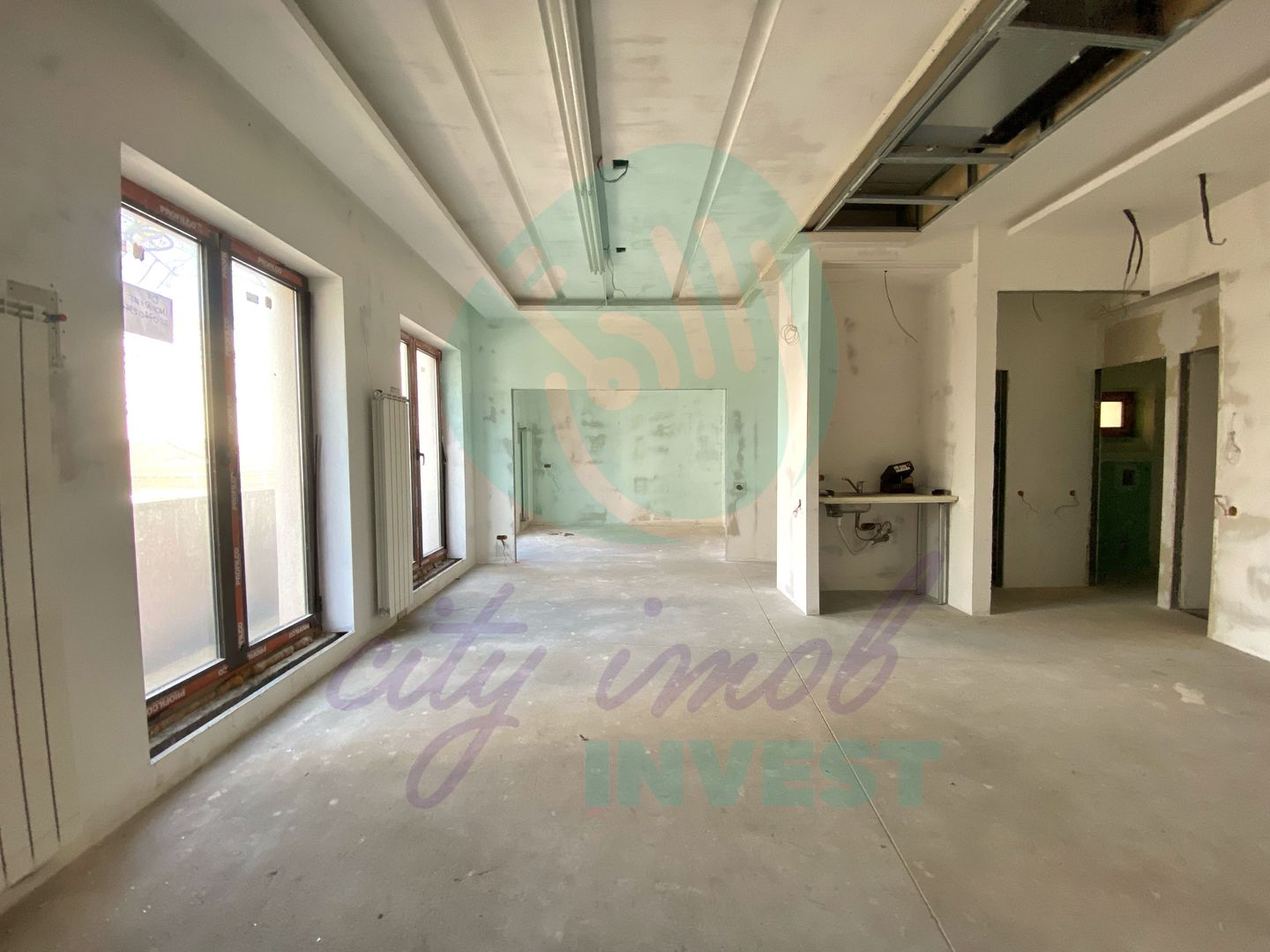 Cladire de birouri/ Clinica medicala zona Pache Protopopescu - Poză 31