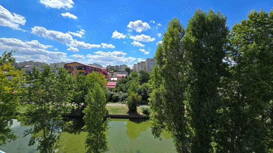 Inchiriez garsoniera McDonalds Colentina - Poză 10