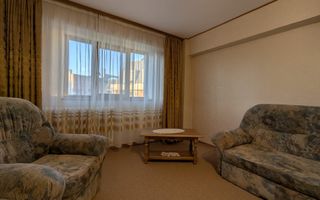 Apartament ultracentral, 3 camere, Pașcani – vânzare - Poză 3