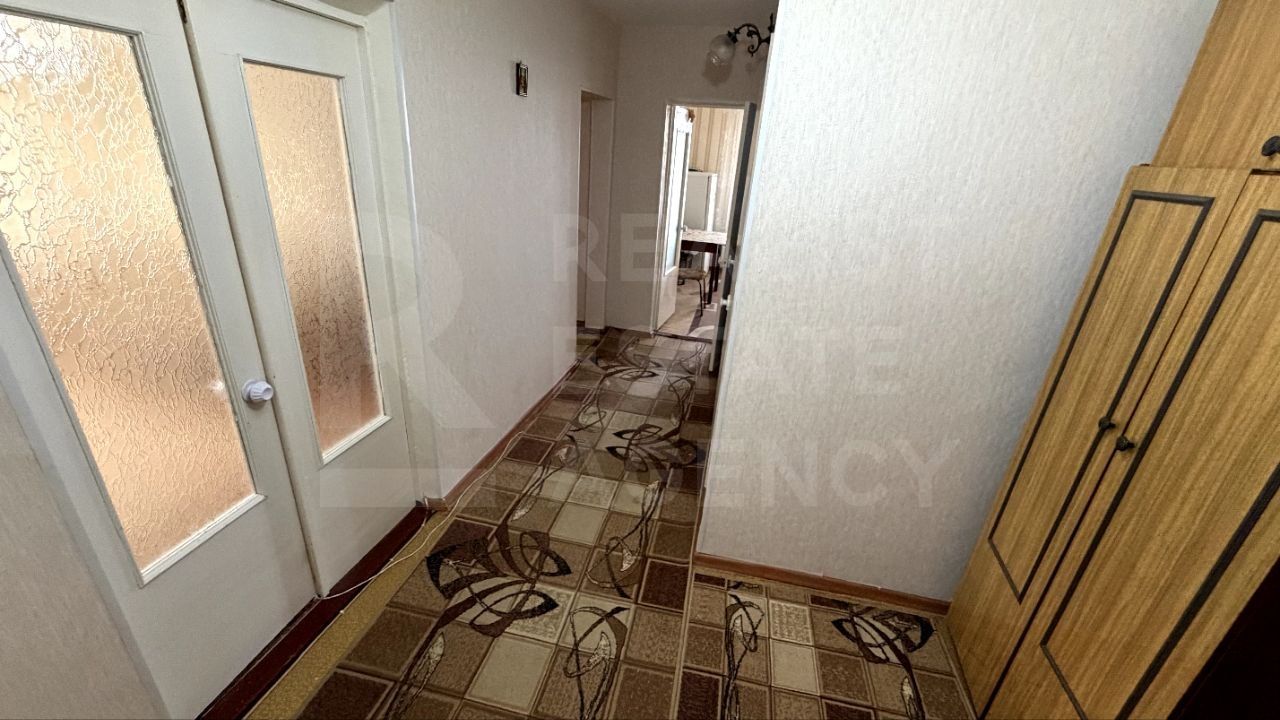 Chirie, apartament, 3 camere, str. Liviu Delianu, Buiucani - Poză 8