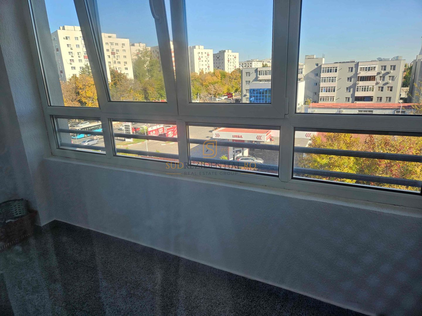 Apartament 3 camere – Brâncoveanu–Luica, Sector 4 | Prima închiriere | - Poză 19