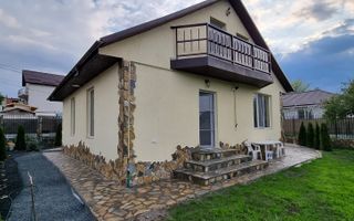 Vila noua, P+M, teren 350 mp - zona Bariera Traian - COMISION 0% - Poză 21