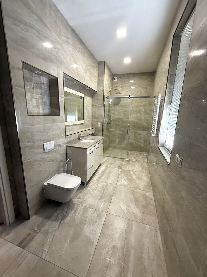 Chirie, casă, 5 camere, str. Frumoasa, Centru - Poză 12