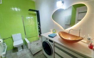 Apartament 2 camere River’s Towers Tudor Vladimirescu - Poză 3