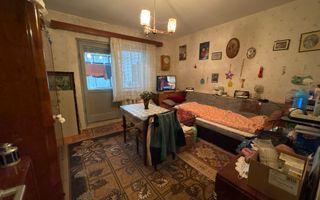 Apartament 2 camere etaj 1 Crângului 57 M² - Poză 7