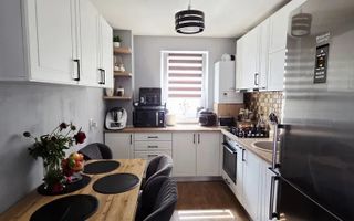 Apartament 3 camere | 67 MPU | 2 locuri de parcare | Turnisor - Poză 4