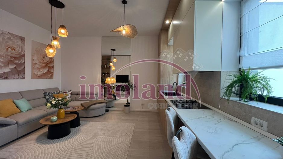 Apartament 2 camere - Sirenelor - Poză 4