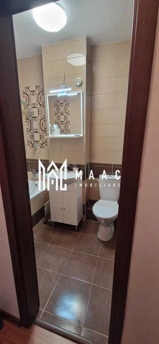 Apartament 2 Camere I Etaj 1 I Renovat I Mihai Viteazul - Poză 8