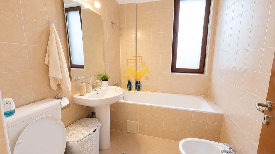 3 camere,Parcare, Observatorului, Calea turzii, Lidl, Sigma, AC. - Poză 6