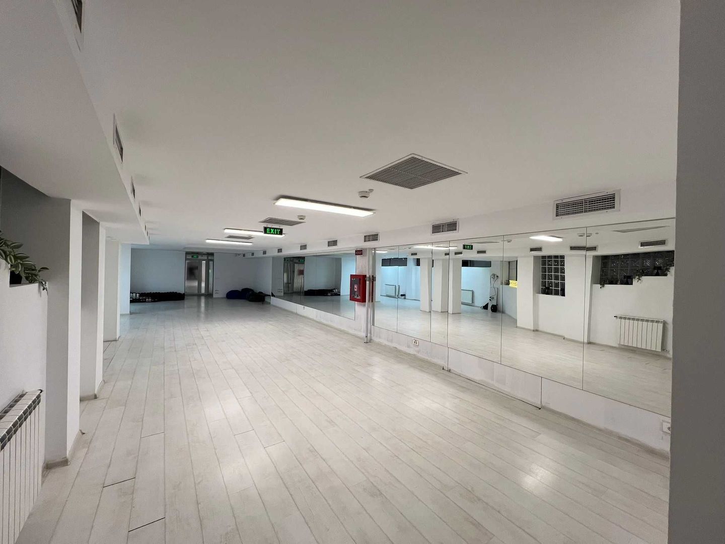 220 m2- studio dans de închiriat Sector 4, București - Poză 4