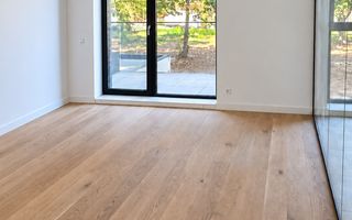 APARTAMENT 2 CAMERE | NUSCO CITY FAZA 2 | VEDERE CATRE PARCUL INTERIOR - Poză 1