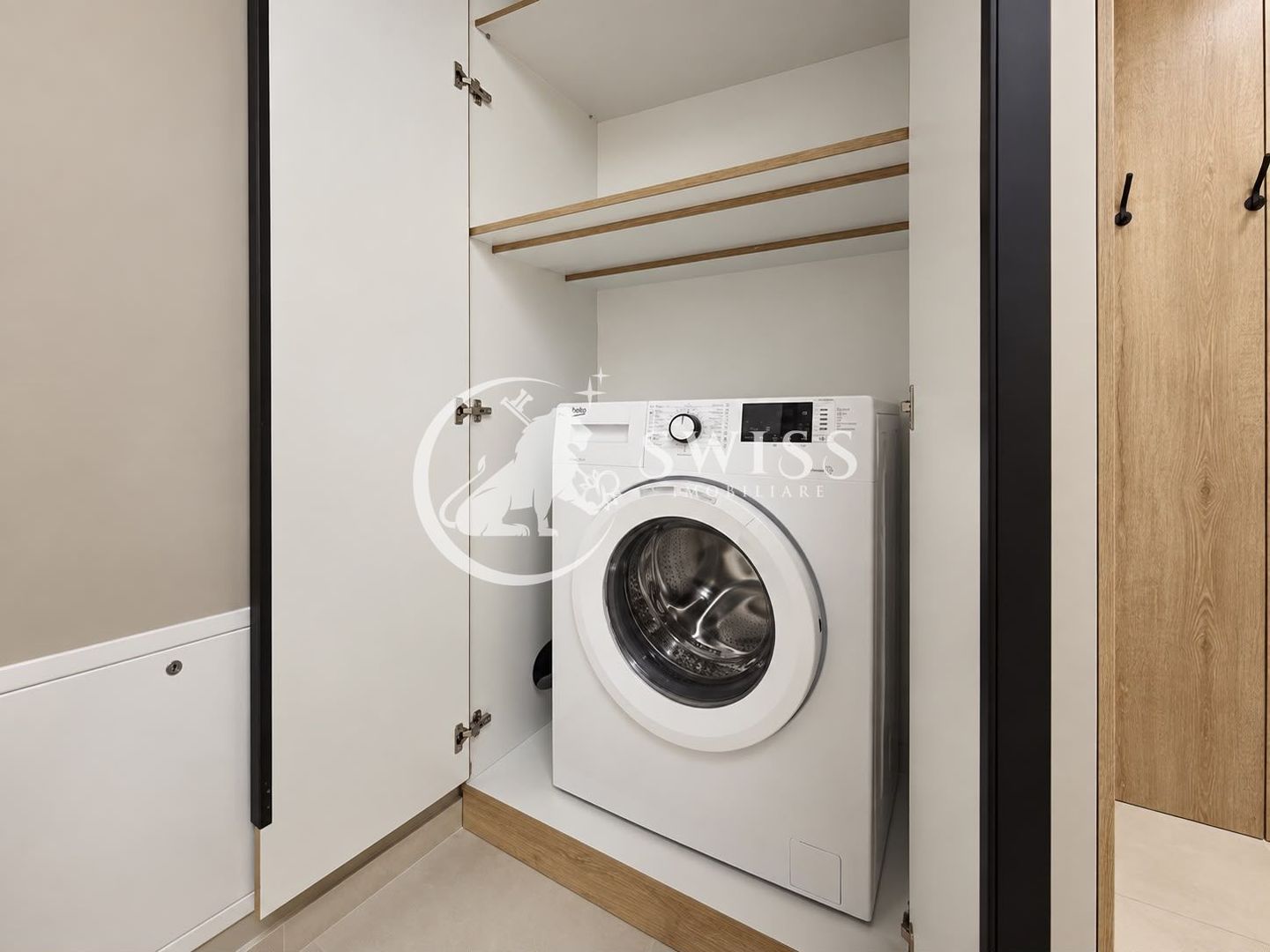Apartament 2 camere | Bloc nou | Ideal investitie | Pta. Avram Iancu - Poză 14