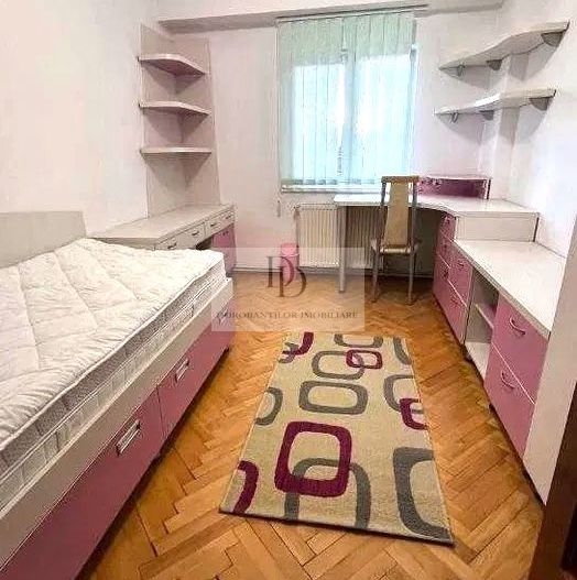 Apartament 4 camere + 2 balcoane | 2 Parcări | Titulescu–Interservisan - Poză 8