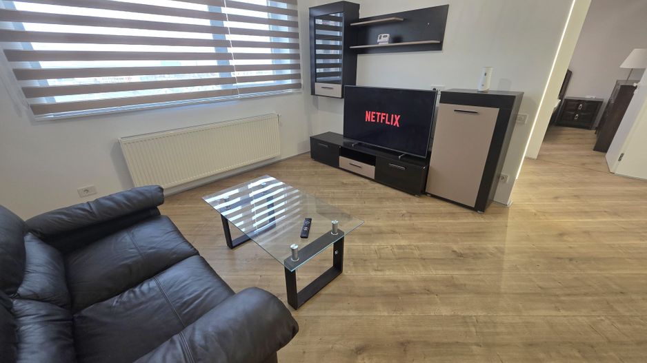 Apartament | 2 camere | Pipera | 4city North - Poză 11