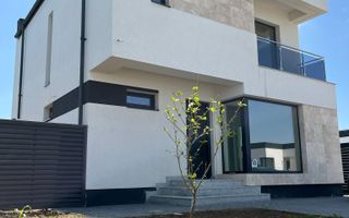 Casă P+1 cu Curte Proprie 321 , Berceni/Vidra - Poză 3
