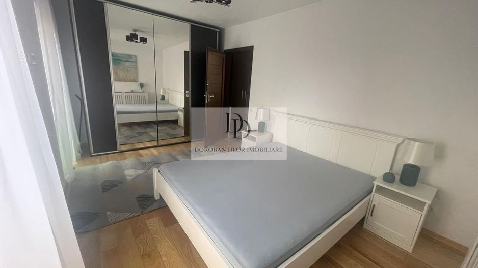 Apartament 2 camere de vânzare | Grădină proprie | Parcare | Buna Ziua - Poză 7