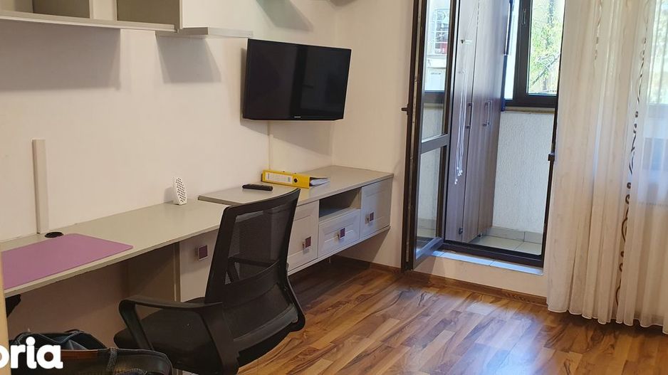 Apartament 2 Camere decomandat  Parcare - D.Leonida, Popesti-Leordeni - Poză 1