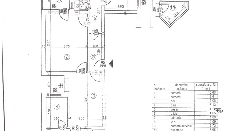 ap 3 cam - Cismigiu - Poză 1