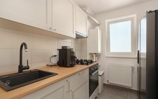 Titan - Titanul nou Rezidential sau investitie loc parcare - Poză 13