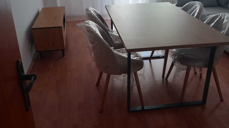 Apartament 3 Camere De Inchiriat | 2 Bai | 2 Balcoane | Calea Dorobantilor - Poză 4