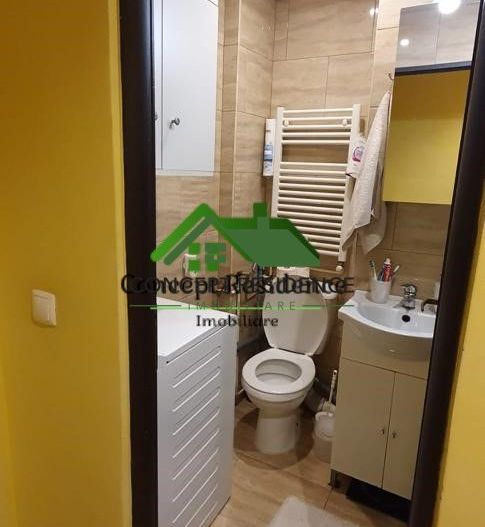 Vand apartament 2 camere, Enescu - Poză 9
